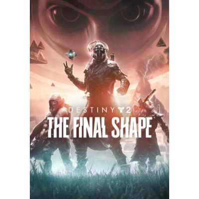 DLC Destiny 2: The Final Shape КЛЮЧ🔑 STEAM РФ+СНГ