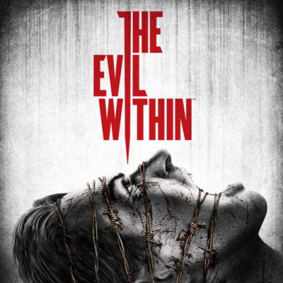 🔴 The Evil Within ✅ EPIC GAMES 🔴 (PC)