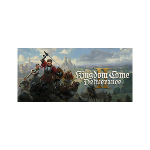 Kingdom Come: Deliverance II (Steam Gift UA KZ)