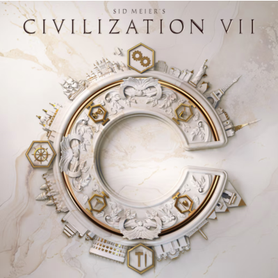 Sid Meier´s Civilization VII (Steam Gift Украина)