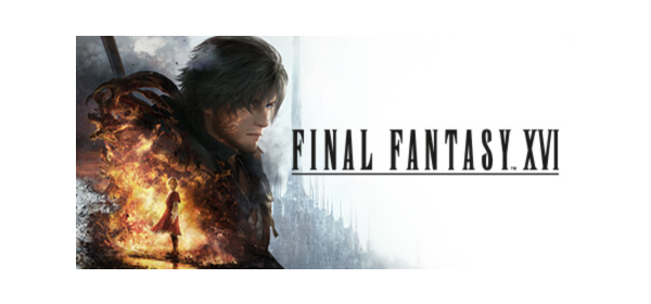 FINAL FANTASY XVI (Steam Gift Украина)