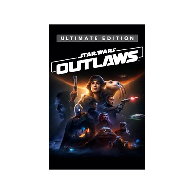 STAR WARS OUTLAWS + ИГРЫ XBOX❤️‍🔥АККАУНТ