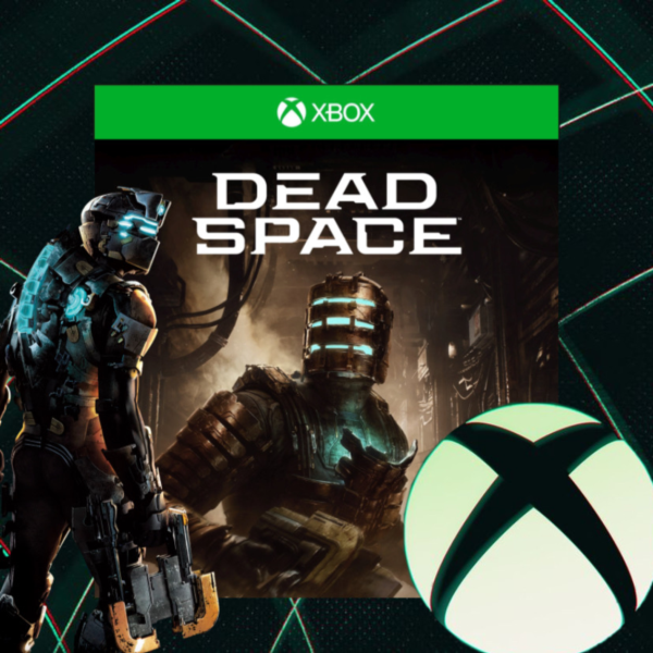 DEAD SPACE REMAKE DELUXE XBOX SERIES X|S КЛЮЧ