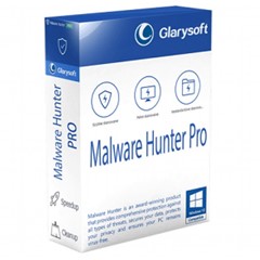 ✅ Glarysoft Malware Hunter Pro 🔑 лицензионный ключ