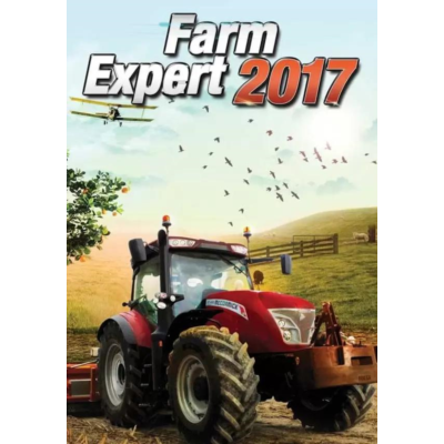 Farm Expert 2017 КЛЮЧ🔑 STEAM ВСЕ СТРАНЫ