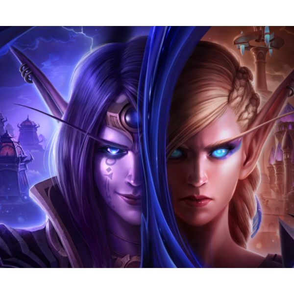 Украина World of Warcraft: War Within, все версии