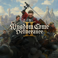 МИР🌌Kingdom Come: Deliverance II 🌌Steam🌌Подарком