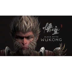 Black Myth: Wukong  PS5🔥🔥