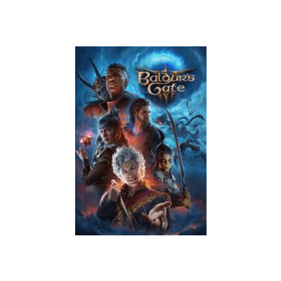 🎭Baldur´s Gate 3✔️STEAM Аккаунт | ОФЛАЙН