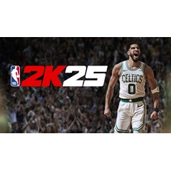 ✅ NBA 2K25 Steam GIFT