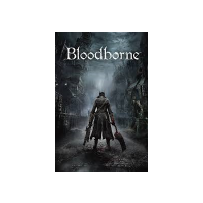 Bloodborne / П3 активация PS5