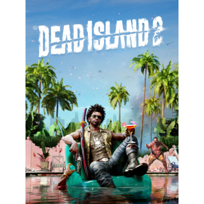 Dead Island 2 / П3 активация PS5