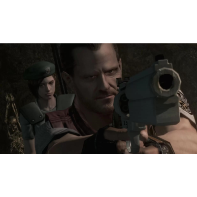 Resident Evil HD REMASTER КЛЮЧ🔑 STEAM РФ+СНГ