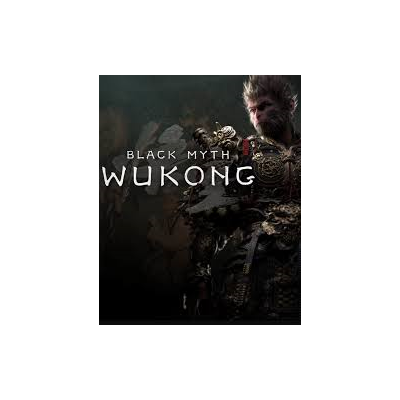 Black Myth: Wukong + 2 игра Общий аккаунт