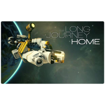 🍓 Long Journey Home (PS4/PS5/RU) (Аренда от 7 дней)