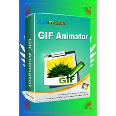 🧊 Coolmuster GIF Animator 📋 1 год аккаунта 🚀