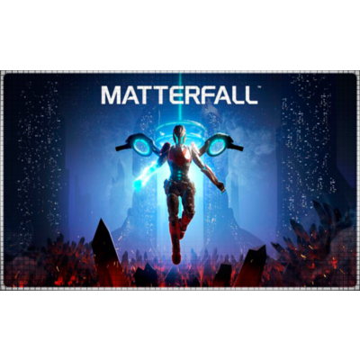 🍓 Matterfall (PS4/PS5/RU) (Аренда от 7 дней)