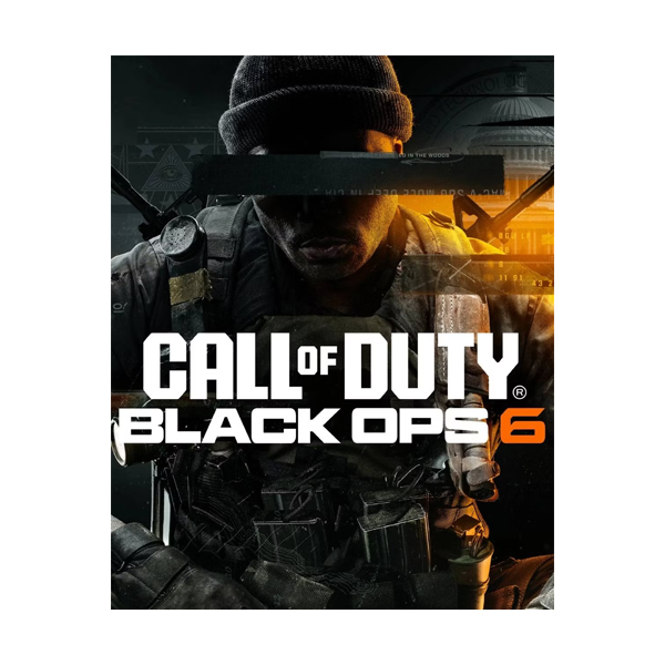 Сall Of Duty Black ops 6 Standard Battle.net Gift