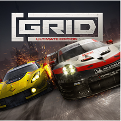 GRID ( 2019) Ultimate Edition  LATAM