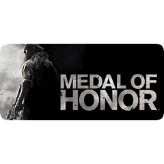 ✅Medal of Honor Origin Key / Весь мир / EA APP✅