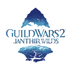 Все регионы ☑️⭐Guild Wars 2: Janthir Wilds™ Expansion