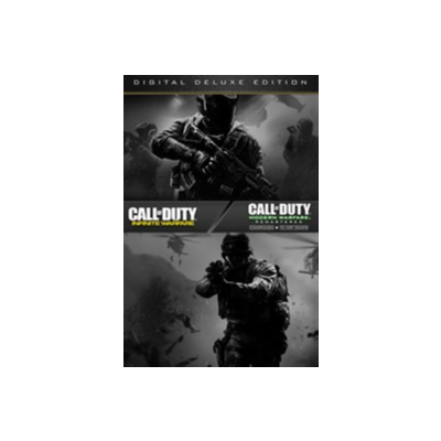 Call of Duty: Infinite Warfare Deluxe Edition PC ⚡FAST⚡