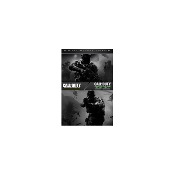 Call of Duty: Infinite Warfare — ALL Editions PC FAST