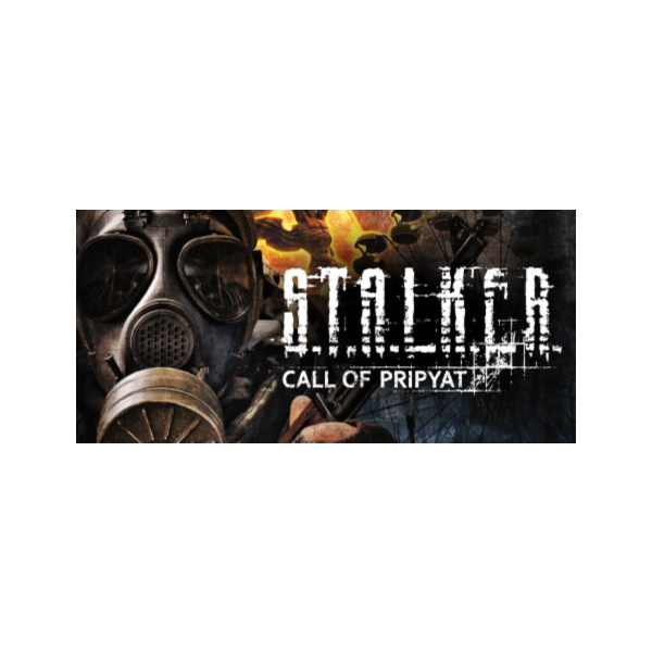 S.T.A.L.K.E.R.: Call of Pripyat (Steam Gift Россия)