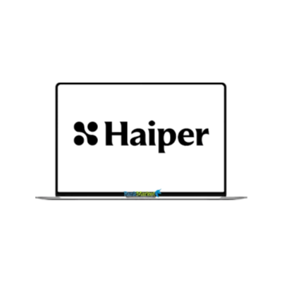 Членство Haiper ai Exploration Edition на 1 месяц