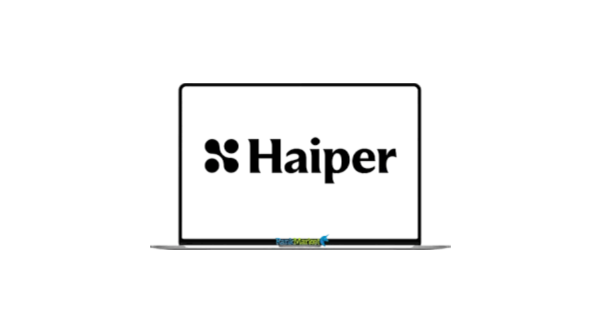 Членство Haiper ai Exploration Edition на 1 месяц