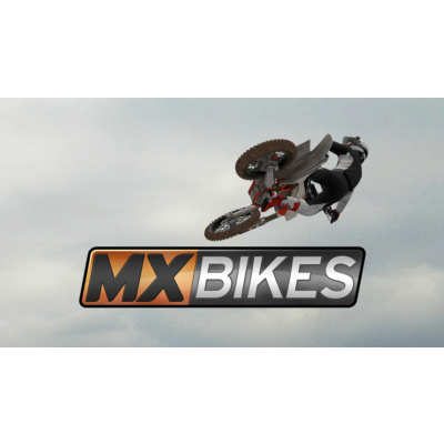 ⭐️ MX Bikes [Steam/Global]