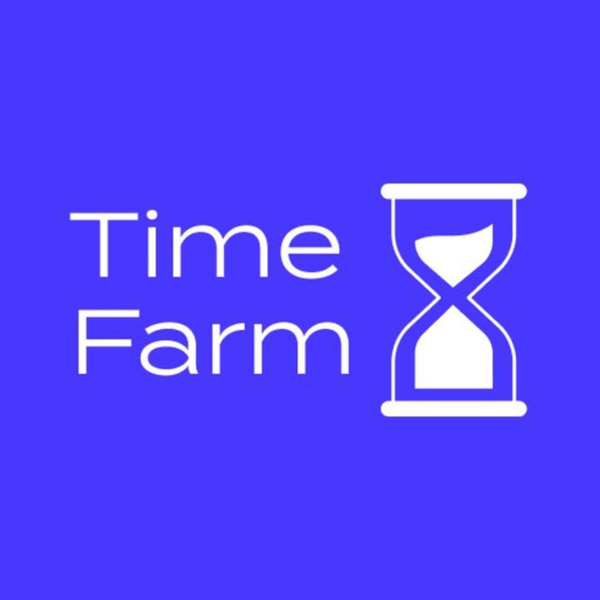 Рефералы на проект TIime farm Bot дешево быстро