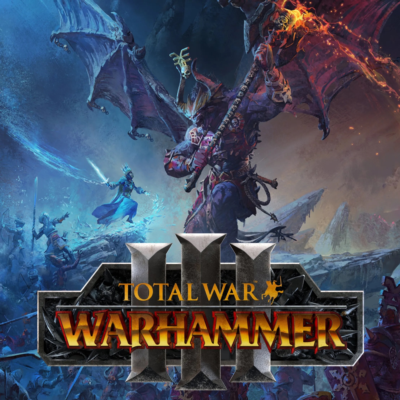 TOTAL WAR: WARHAMMER III 3⚡️STEAM🔥GLOBAL+РФ🔑КЛЮЧ🌍