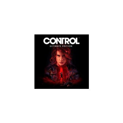 Control PS4-version Deluxe / П3 активация PS5