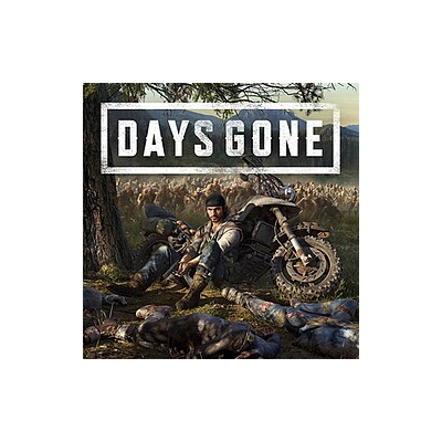 Days Gone / П3 активация PS4