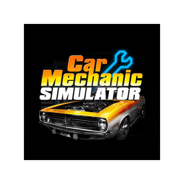 Car Mechanic Simulator PS4/PS5 Турция