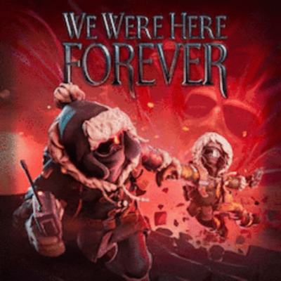 🔴 We Were Here Forever❗️PS4/PS5 🔴 Турция