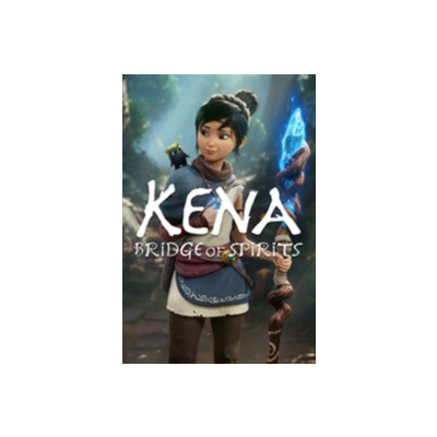 Kena: Bridge of Spirits Xbox One/Xbox Series X|S
