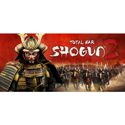 Total War: Shogun 2 (Steam Gift Россия)