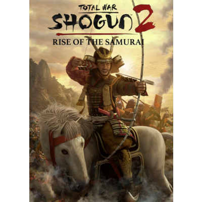 Total War: SHOGUN 2 Rise of the Samurai Campaign Steam