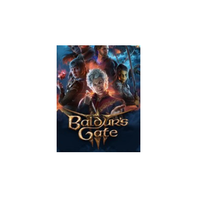 Baldur´s Gate 3 | Standart | Deluxe | DLC | XBOX