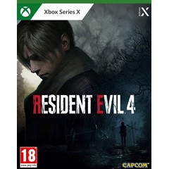 ✅ RESIDENT EVIL 4 REMAKE КЛЮЧ XBOX ✅ 🔑