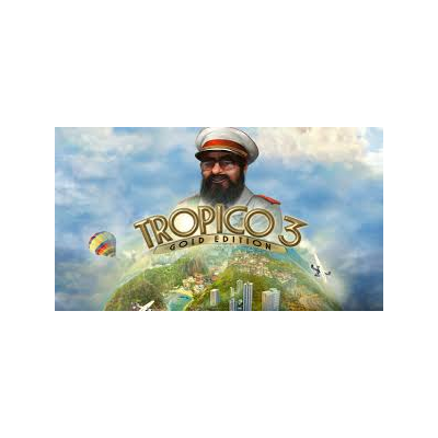 Tropico 3: Gold Edition стим ключ RU/CIS РФ Россия СНГ