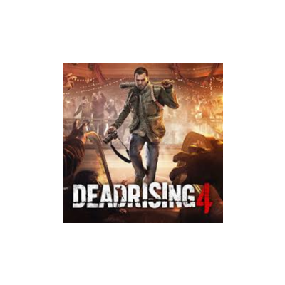 Dead Rising 4 ключ RU/CIS РФ Россия стим СНГ