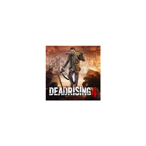 Dead Rising 4 ключ RU/CIS РФ Россия стим СНГ