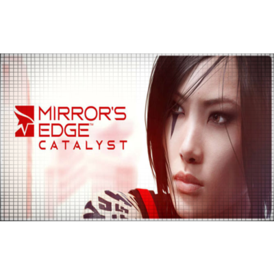 🍓 Mirrors Edge Catalyst (PS4/PS5/RU) Аренда от 7 дней