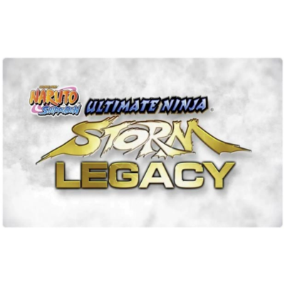 🍓 NARUTO SHIPPUDEN: Legacy PS4/PS5/RU Аренда
