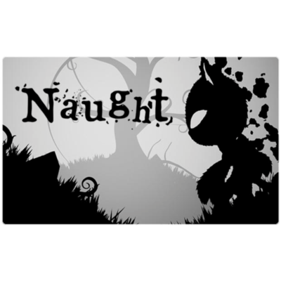 🍓 Naught (PS4/PS5/RU) (Аренда от 7 дней)