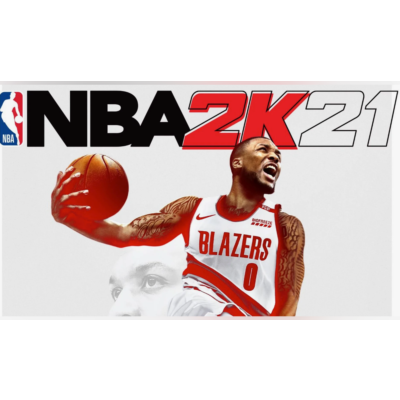 🍓 NBA 2K21 (PS4/PS5/EN) (Аренда от 7 дней)