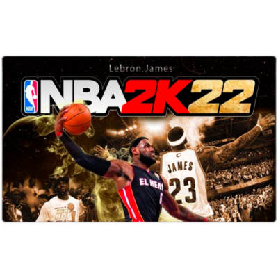 🍓 NBA 2K22 (PS4/PS5/EN) (Аренда от 7 дней)